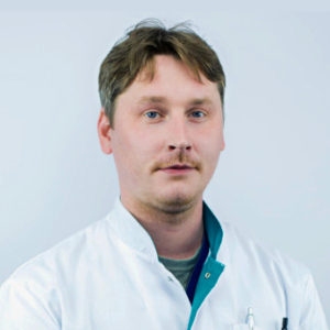 Кузнецов Алексей Николаевич